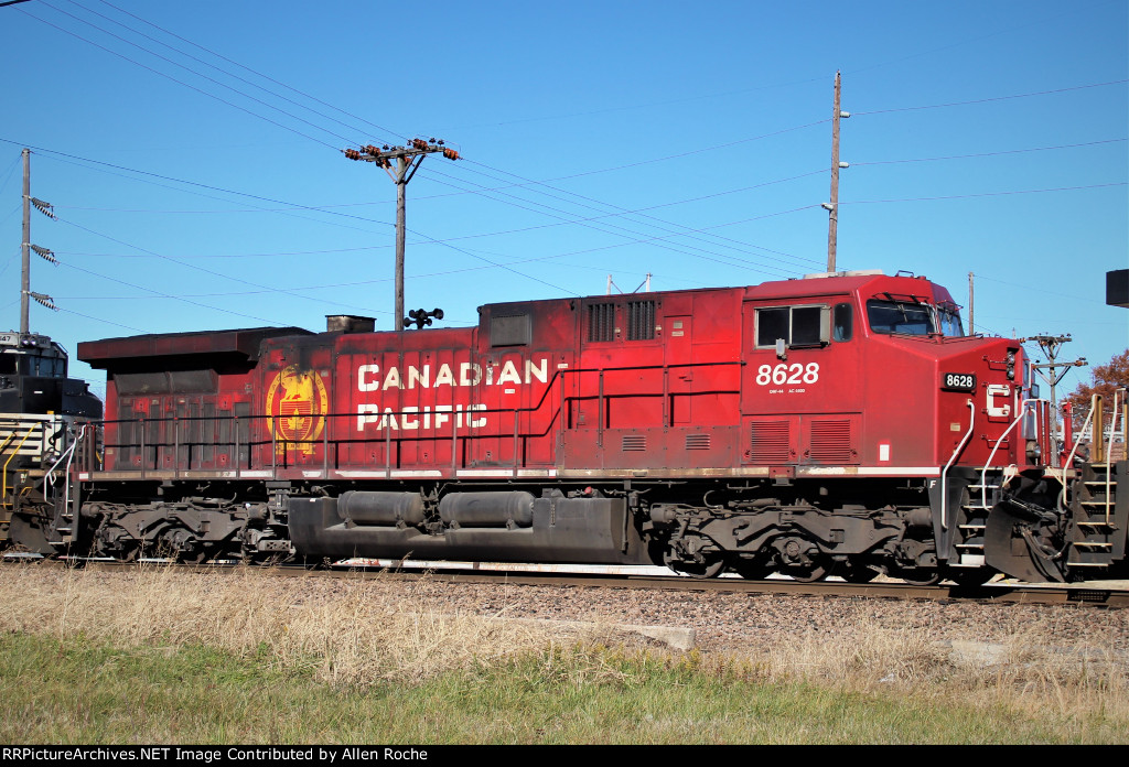 CP 8628